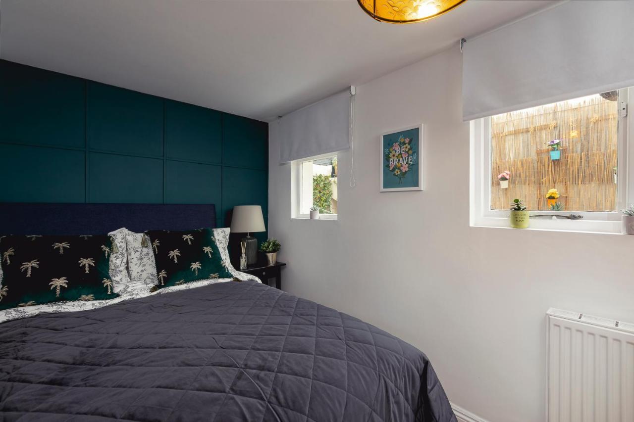 Lovely 2br Ap Just Moments Away From Brighton